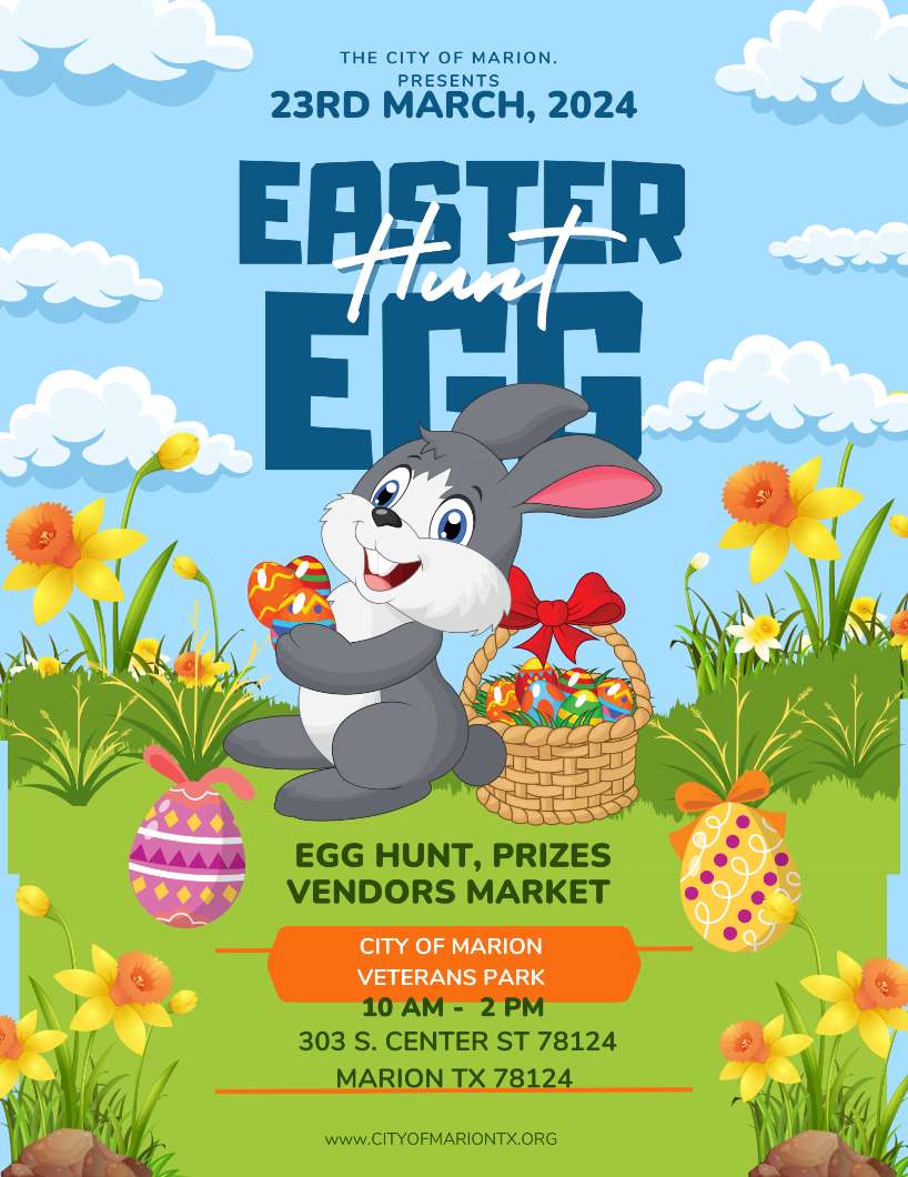 EASTER EVENT 2024 - Copy